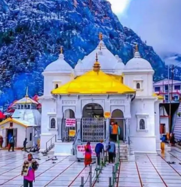 Gangotri Yatra