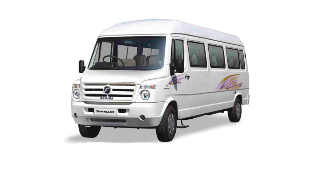 Tempo traveller