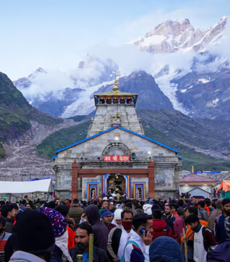 Kedarnath