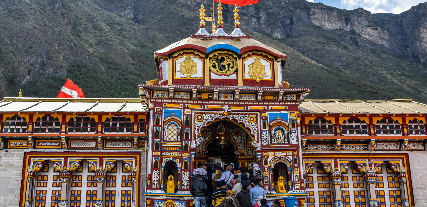Badrinath