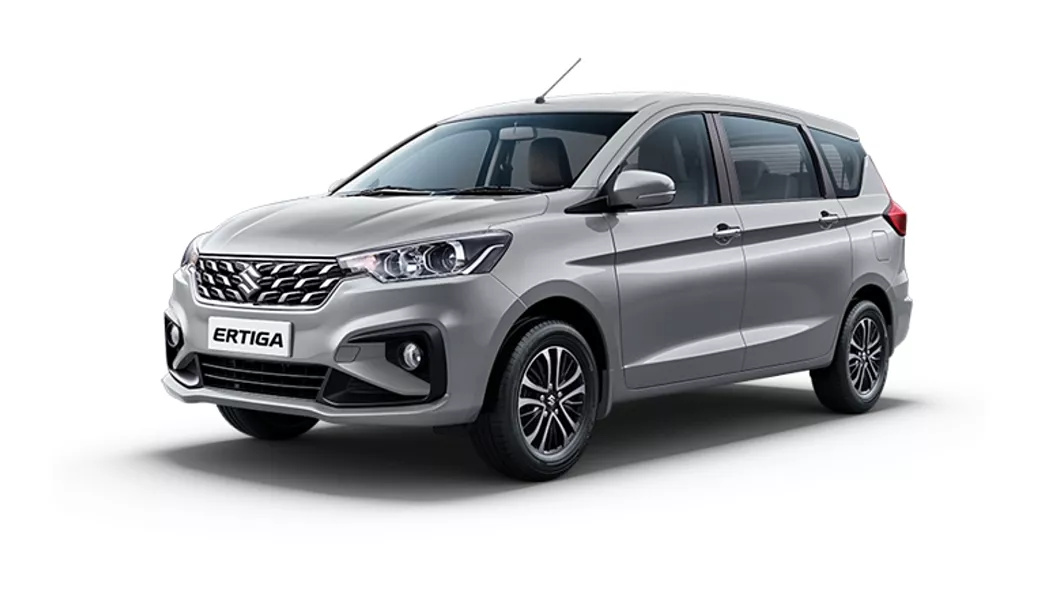 Ertiga