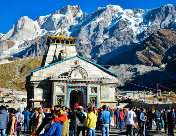 Kedarnath