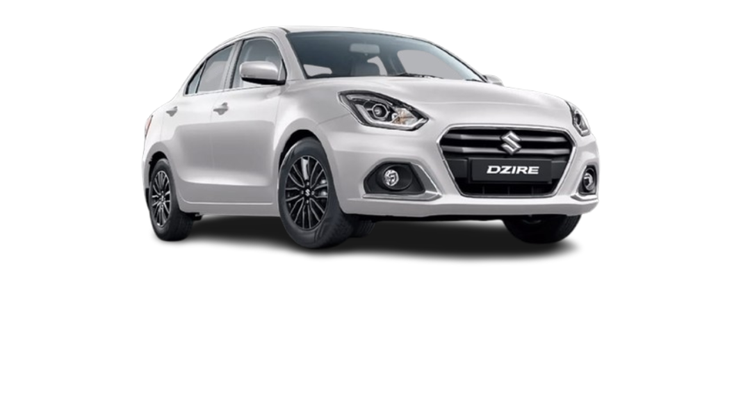 Maruti Suzuki Dzire